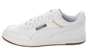 Кроссовки Puma Court Ultra 'White Gold Gum', белый