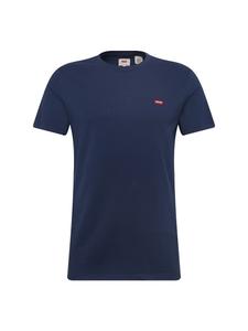 Футболка LEVIS, темно-синий