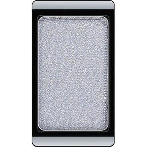 Магнитные тени для век жемчужного цвета № 74 Жемчужно-серый синий, Artdeco