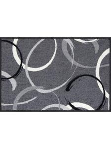 Коврик для ног Erwin Müller, серый