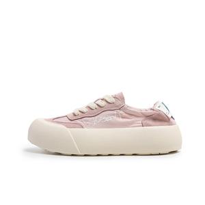 Кроссовки для образа жизни Женские низкие Josiny, синий