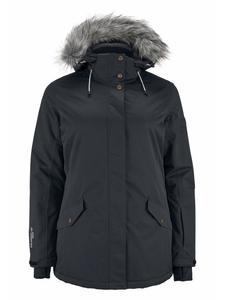 Куртка для лыж и сноуборда Polarino, черный