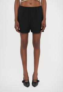 Шорты DYLLA Nanushka, черный