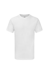 Футболка Hammer Heavyweight Gildan, белый
