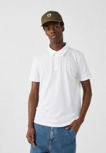 Рубашка поло EN BIOLOGIQUE LAVAN JOTT, белый