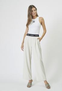 Топ SAHARACC CC TANK TOP Co'couture, белый