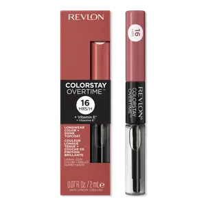 Помада ColorStay Overtime Revlon, Bare Maximum