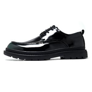 Cachiotti Мужские повседневные кроссовки низкие черно-красно-зеленые зеленые, цвет Green