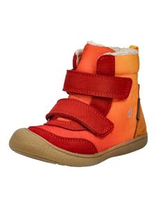 Ботинки VADO , оранжевый