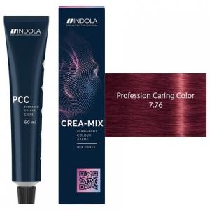 Indola Profession Caring Color 7.76 60мл