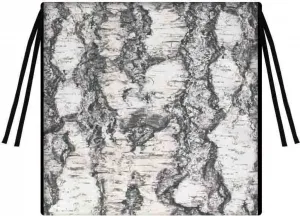 Подушка для садового стула TIP 40x40 - BREZA Bertoni