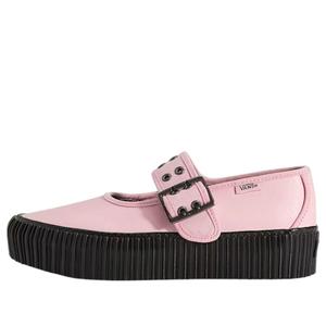 Кроссовки Vans Mary Jane Creeper 'Coral Blush Pink'