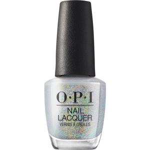 Лак для ногтей OPI Nail Lacquer, I Cancer-tainly Shine / 15 ml