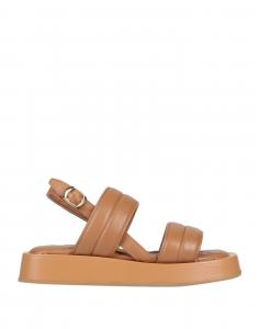 Сандалии Paola Ferri, коричневый