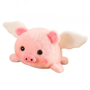 Мягкая кукла с дергающейся веревочкой высотой 12 см Bitter purchase