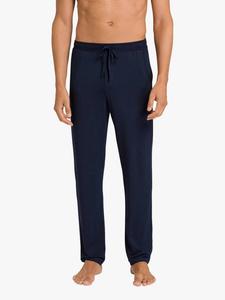 Повседневные брюки-стринги для отдыха Hanro, цвет Deep Navy
