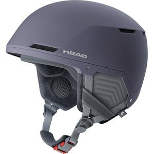 Мужской шлем Compact Pro W Lavender Head