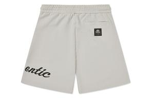 Повседневные шорты мужские коричневые - 6337 Kappa, коричневый