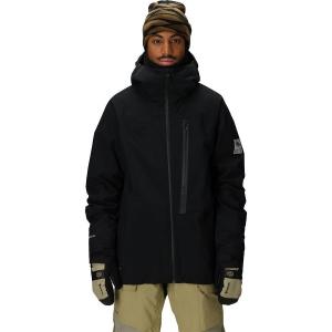 Куртка 686 GORE-TEX GT Thermagraph 686, Black