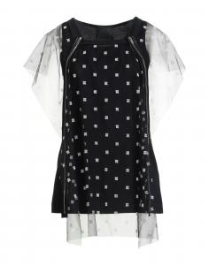 Топ Givenchy, черный