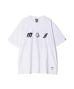 MANASTASHxBILLIONAIRE BOYS CLUB/Billionaire Boys Club/BBC MANA TEE