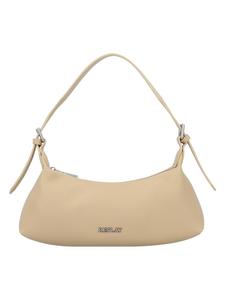 Наплечная сумка Replay, цвет safari