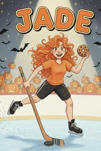 Jade (The Snowflake Girls) (Independently published)