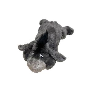 Плюшевая игрушка упрямый ослик irl stubborn head donkey dolls высота 45cm/65cm/80cm/100cm AZLCL
