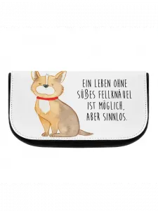 Косметичка Mr. & Mrs. Panda, белый