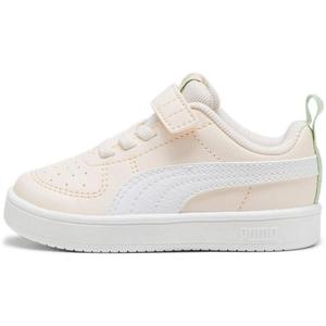 Кроссовки Puma Rickie Ac Inf, розовые, детские