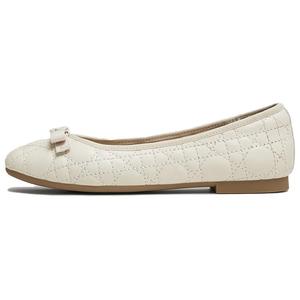 Туфли Women's Casual Shoes Women's TATA, Ecru