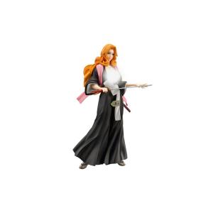 Фигурки figuarts zero bleach scale BANDAI