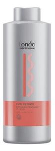 Londa, Professional Curl Definer Post-Perm Treatment, Стабилизатор после химической завивки, 1000 мл