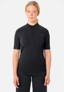 Велосипедная майка qimsa pro hz Vaude, Black