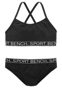 Бикини BENCH Bralette Bikini, черный