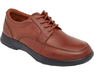 Оксфорды Anodyne No. 12 Casual, цвет Burnished Brown