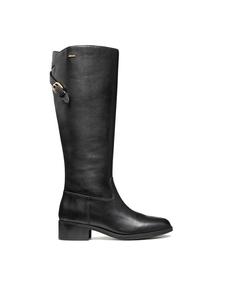 Классические сапоги D Camexia Np Abx D566WB 00043 C9999 Geox, черный