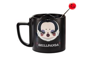 Кружка POP MART, черный