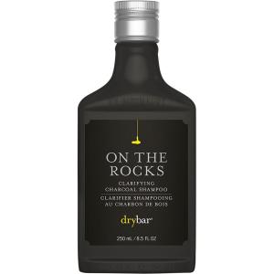 Шампунь Drybar On the Rocks Clarifying Charcoal Shampoo, 250 ml