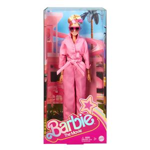 Барби Кино в розовом комбинезоне, Кукла Кино Barbie