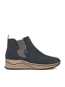 Ботильоны CEO-N9561-14 Rieker, синий