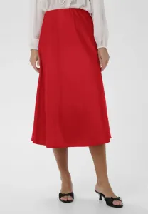 Юбка а-силуэта от lodisasz Saint Tropez, Valiant Poppy