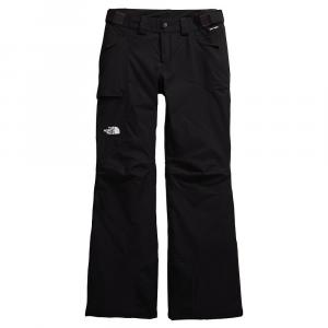 Утепленные лыжные брюки The North Face Freedom (женские), TNF Black/NPF