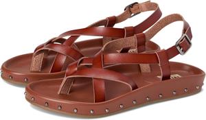 Сандалии MIA MLE-Zurie-S, цвет Cognac