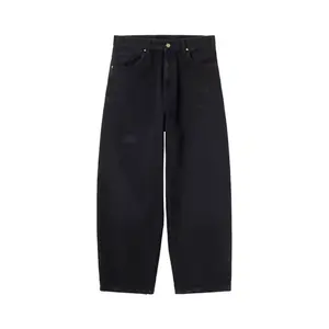 Carhartt WIP Кargo Pants Men's BKX/Black Moderate