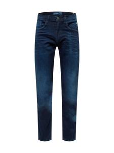 Узкие джинсы BLEND Twister, темно-синий