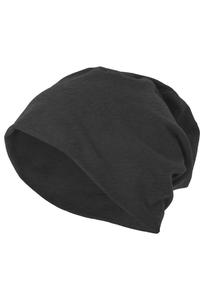 Джерси Шапка Build Your Brand, черный