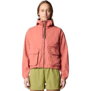 Куртка Mountain Hardwear Stryder Full Zip Mountain Hardwear, Fleurs