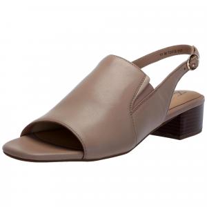 Туфли Trotters Nila Taupe  T2412-117 Women's Trotters, бежевый