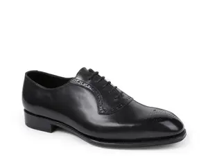 Туфли Oxford Anthony Veer, Black